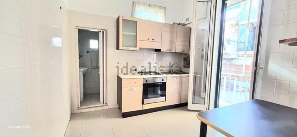 appartamento in vendita a Bari in zona Carrassi