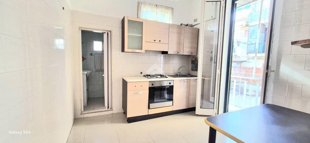 appartamento in vendita a Bari in zona Carrassi