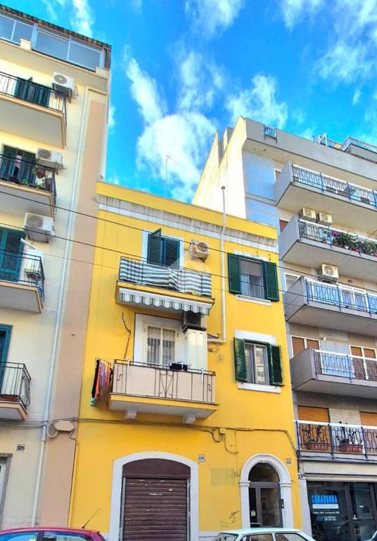 appartamento in vendita a Bari in zona Carrassi