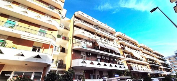 appartamento in vendita a Bari in zona Carrassi