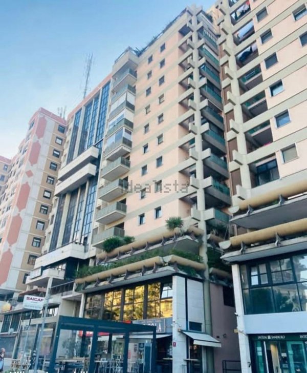 appartamento in vendita a Bari in zona Poggiofranco