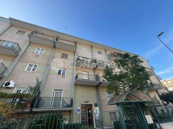 appartamento in vendita a Bari in zona Picone