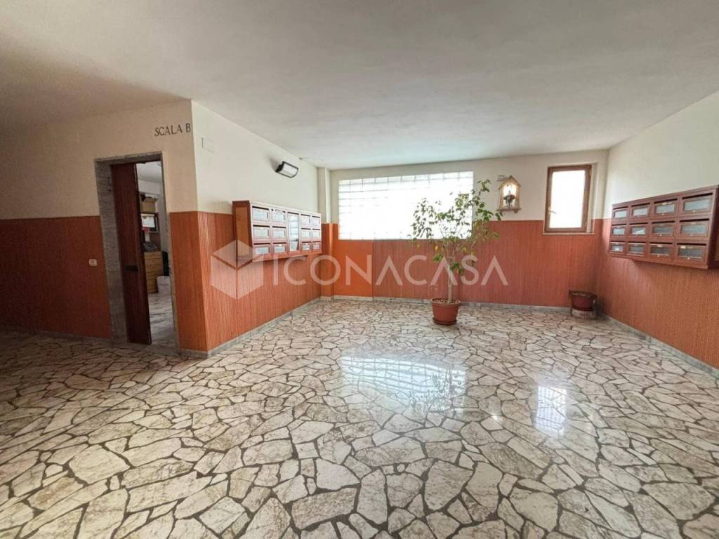 appartamento in vendita a Bari in zona Picone