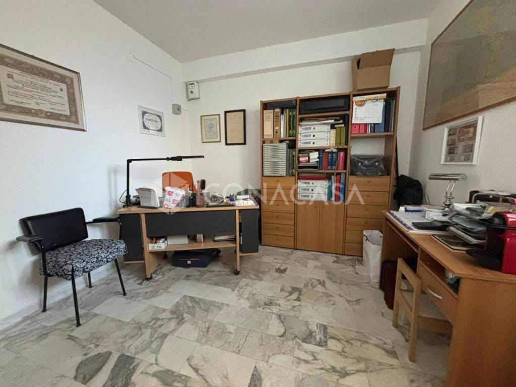 appartamento in vendita a Bari in zona Picone