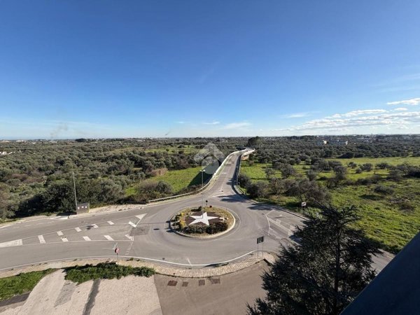 appartamento in vendita a Bari in zona Ceglie del Campo