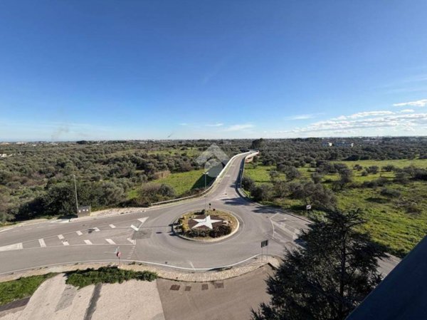 appartamento in vendita a Bari in zona Ceglie del Campo