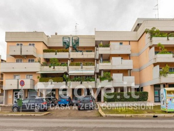 appartamento in vendita a Bari in zona Palese/Macchie