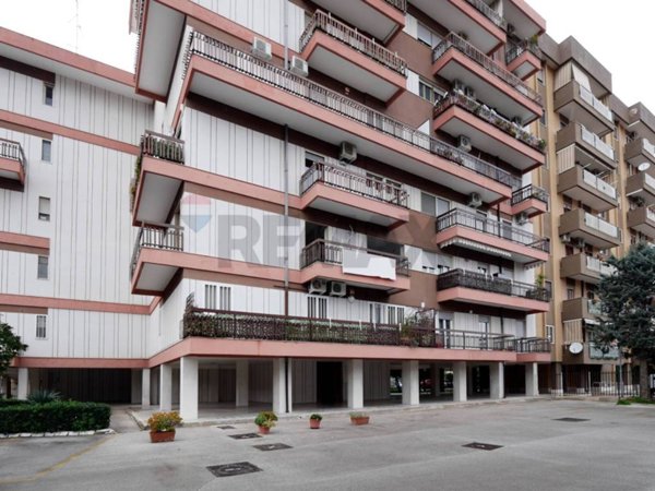 appartamento in vendita a Bari in zona Japigia