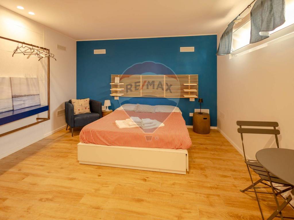 appartamento in vendita a Bari in zona Madonnella