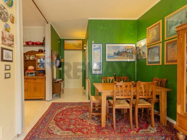 appartamento in vendita a Bari in zona Torre a Mare