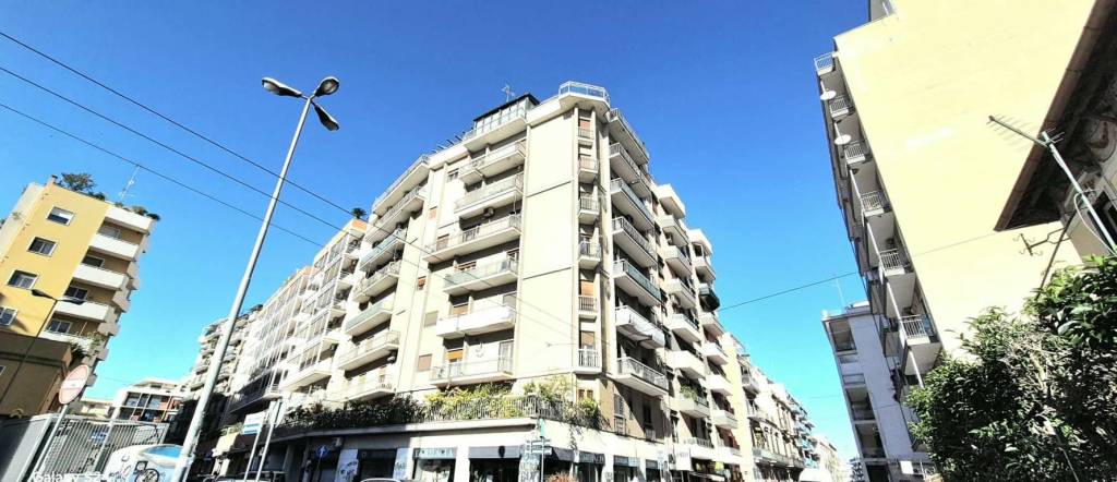 appartamento in vendita a Bari in zona Carrassi