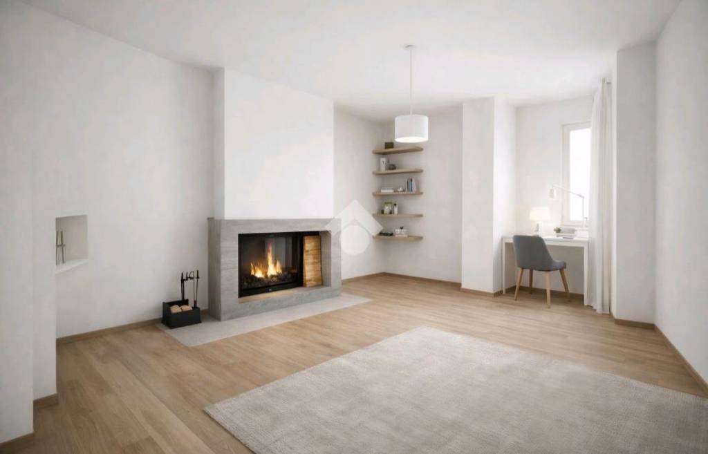 appartamento in vendita a Bari in zona Carrassi