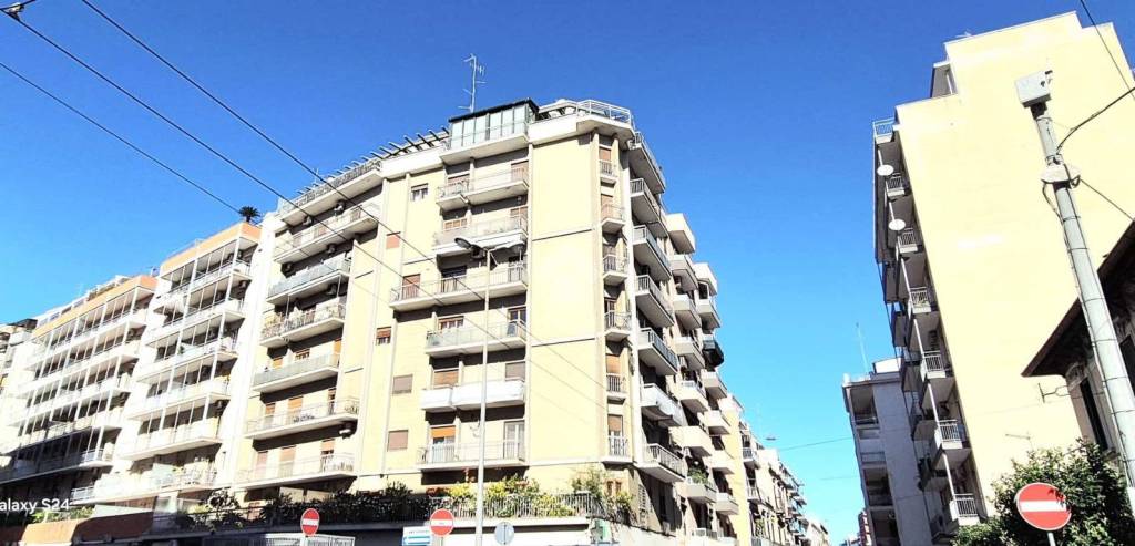 appartamento in vendita a Bari in zona Carrassi