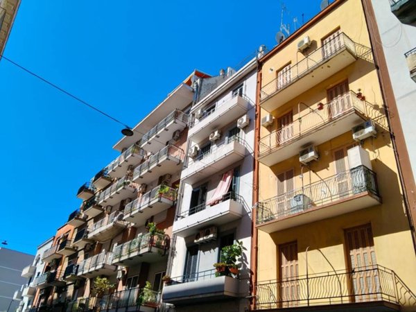 appartamento in vendita a Bari in zona Libertà