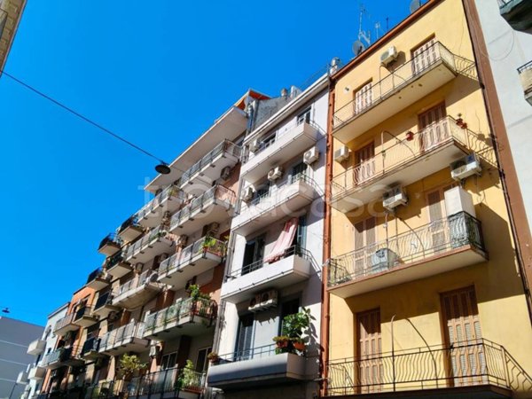 appartamento in vendita a Bari in zona Libertà