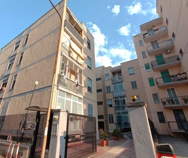 appartamento in vendita a Bari in zona Poggiofranco