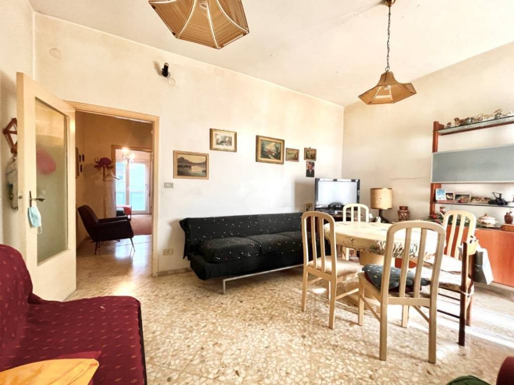 appartamento in vendita a Bari in zona San Pasquale