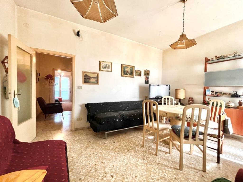 appartamento in vendita a Bari in zona San Pasquale