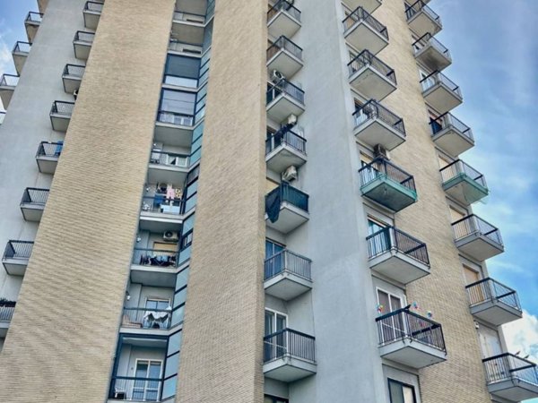 appartamento in vendita a Bari in zona San Pasquale