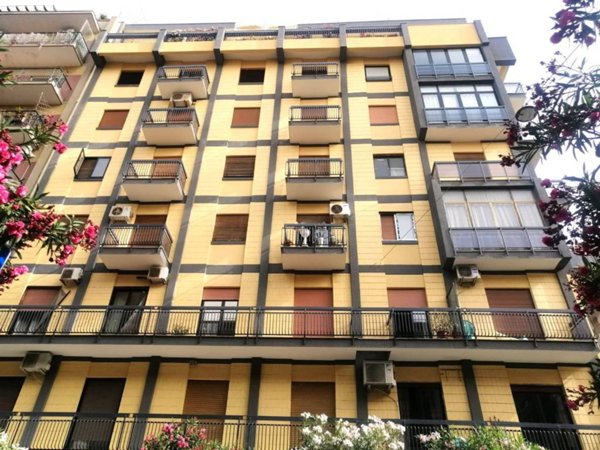 appartamento in vendita a Bari in zona Murat