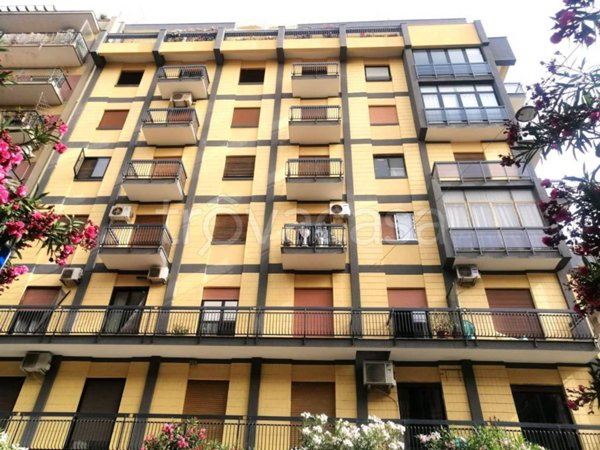 appartamento in vendita a Bari in zona Murat