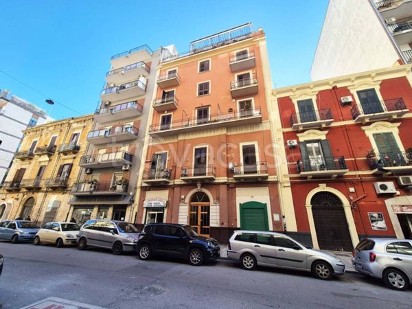 appartamento in vendita a Bari in zona Libertà