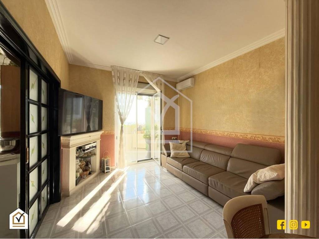 appartamento in vendita a Bari in zona Stanic