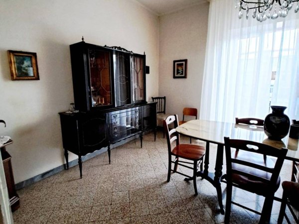 appartamento in vendita a Bari in zona San Paolo