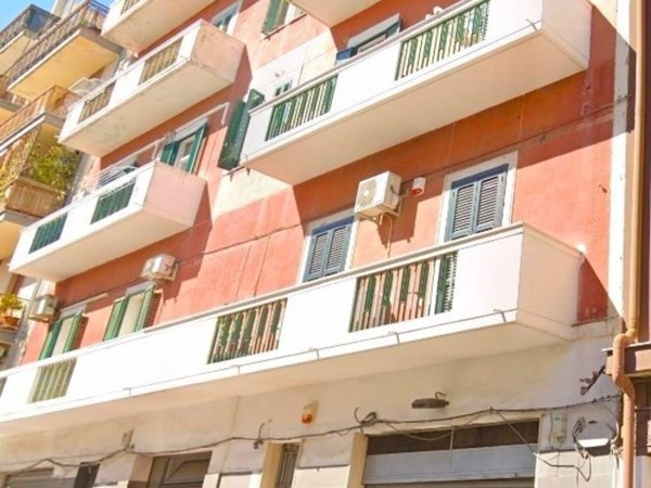 appartamento in vendita a Bari in zona Marconi