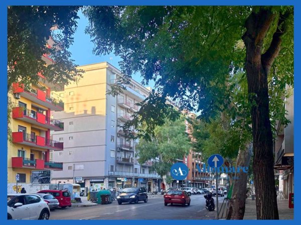 appartamento in vendita a Bari in zona Mungivacca