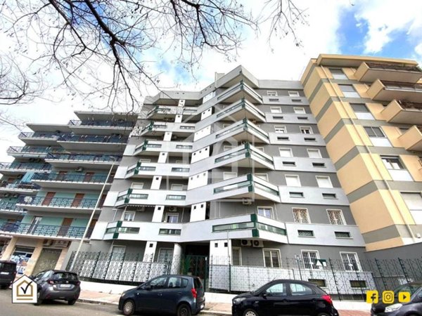 appartamento in vendita a Bari in zona Carrassi