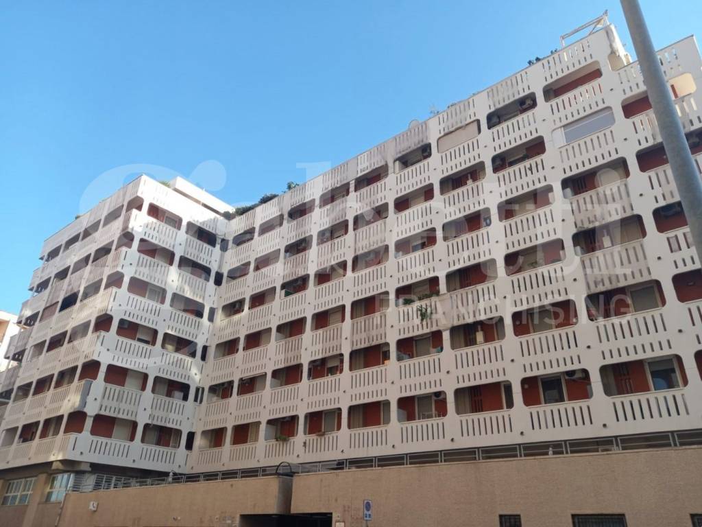 appartamento in vendita a Bari in zona Libertà