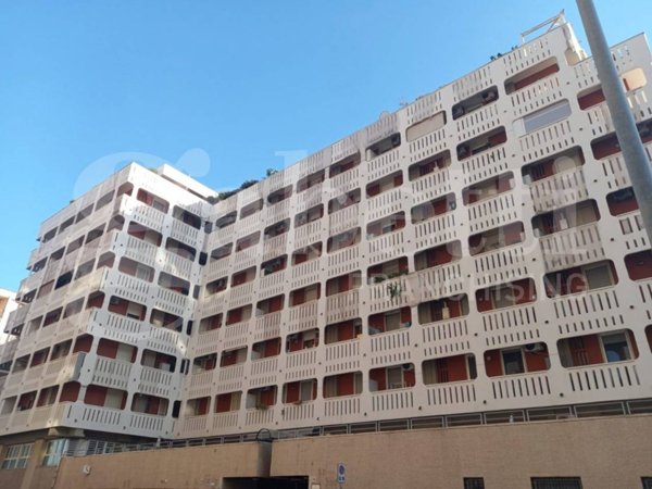 appartamento in vendita a Bari in zona Libertà