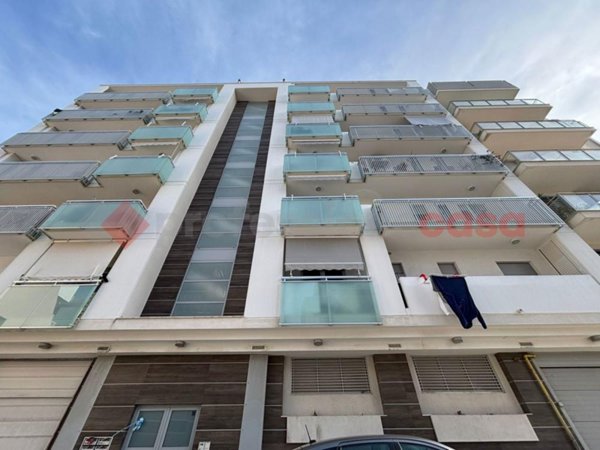 appartamento in vendita a Bari in zona San Girolamo