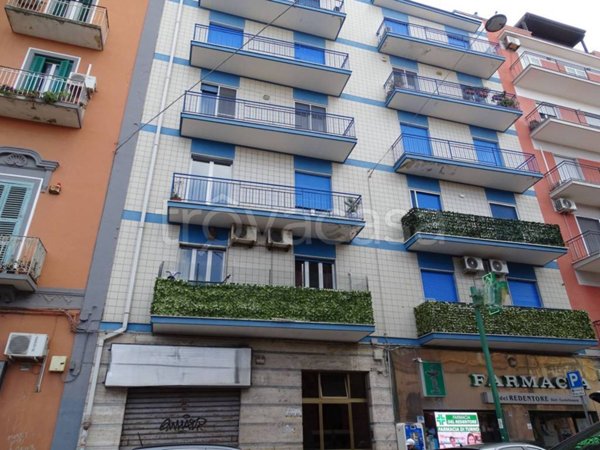 appartamento in vendita a Bari in zona Libertà