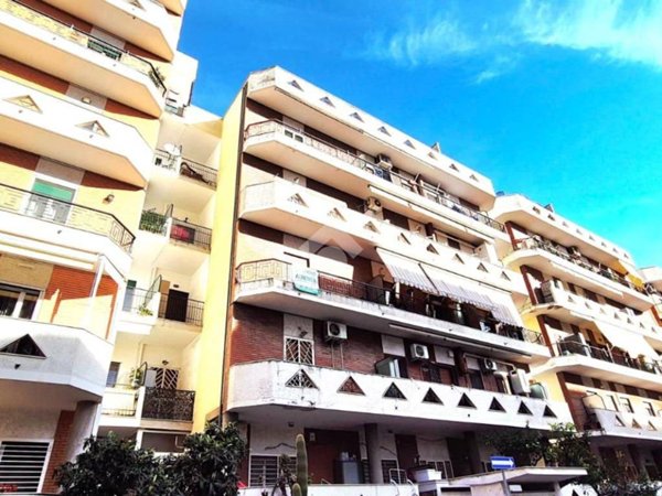 appartamento in vendita a Bari in zona Poggiofranco
