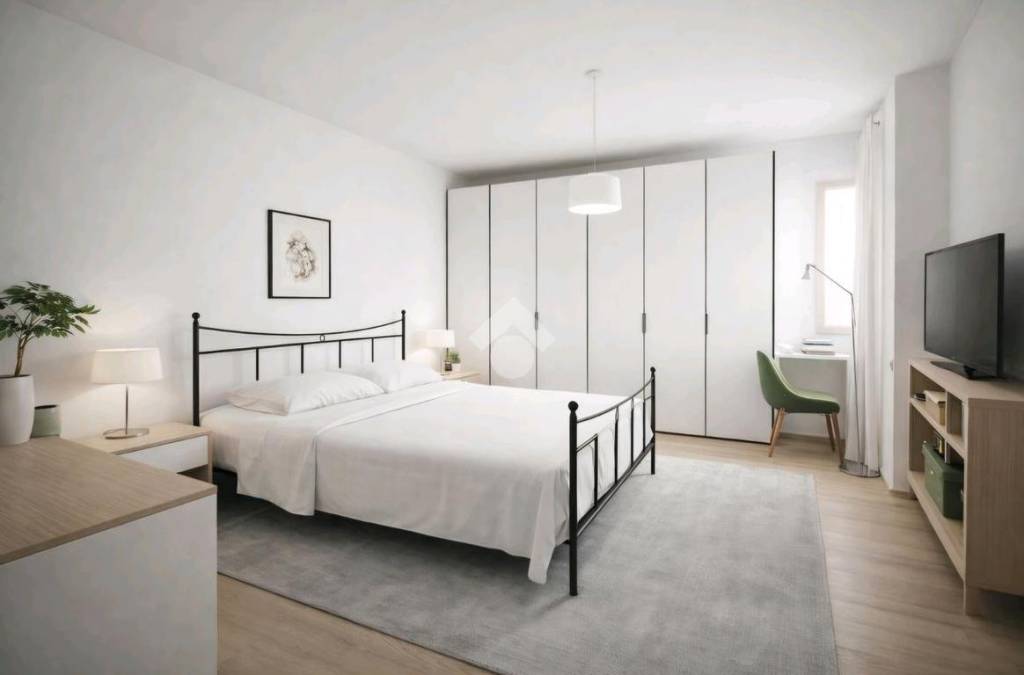 appartamento in vendita a Bari in zona Poggiofranco