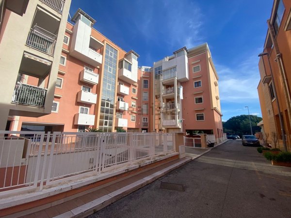 appartamento in vendita a Bari in zona Palese/Macchie