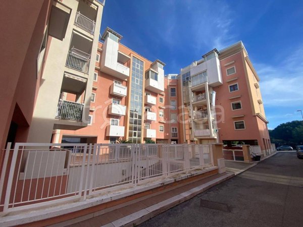 appartamento in vendita a Bari in zona Palese/Macchie