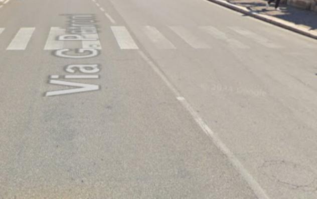 trivano in vendita a Bari in zona Poggiofranco