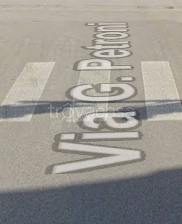 appartamento in vendita a Bari in zona Poggiofranco