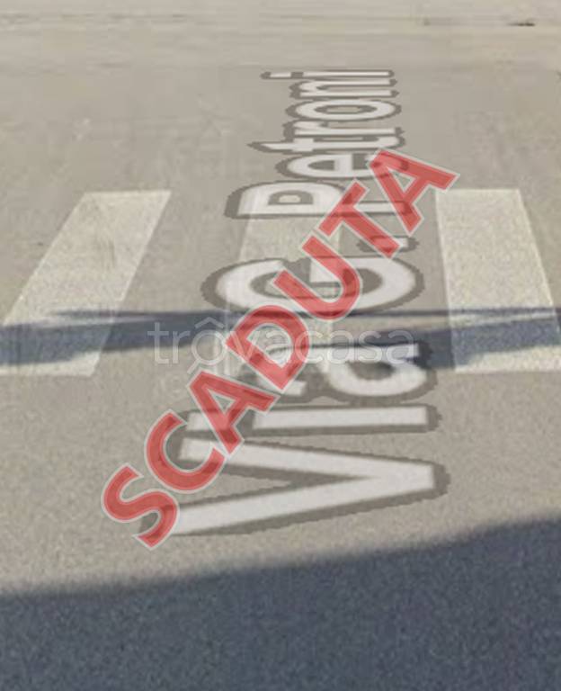 appartamento in vendita a Bari in zona Poggiofranco