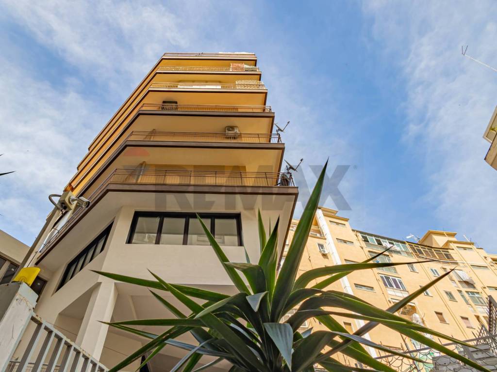 appartamento in vendita a Bari in zona Japigia