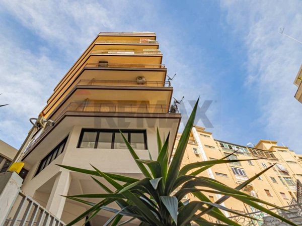 appartamento in vendita a Bari in zona Japigia