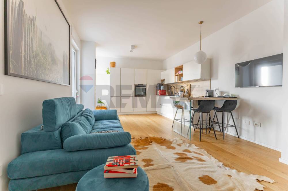 appartamento in vendita a Bari