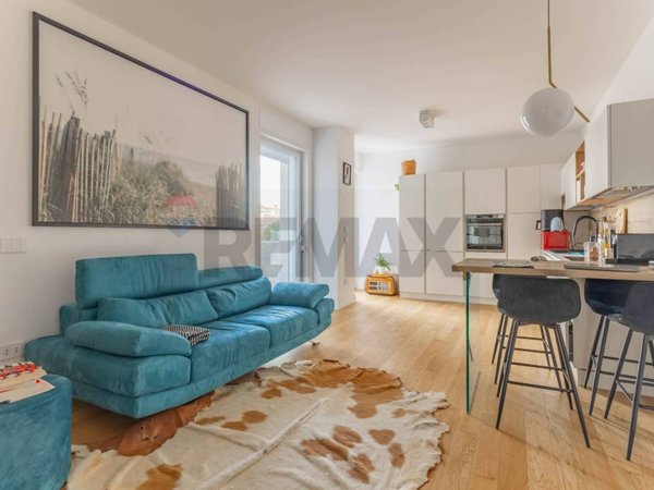 appartamento in vendita a Bari in zona Japigia