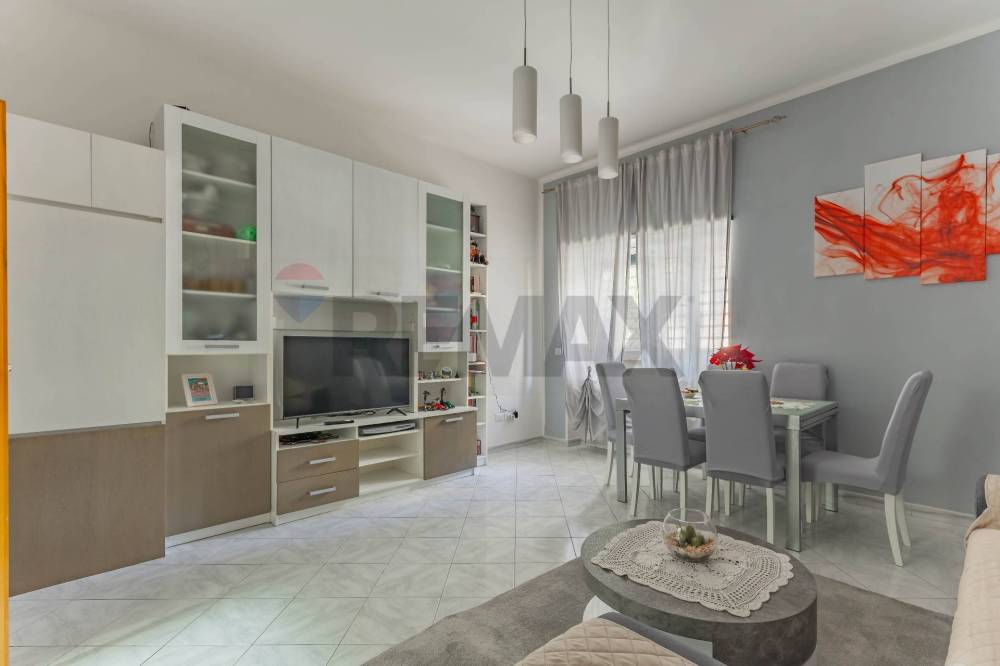 appartamento in vendita a Bari in zona Poggiofranco