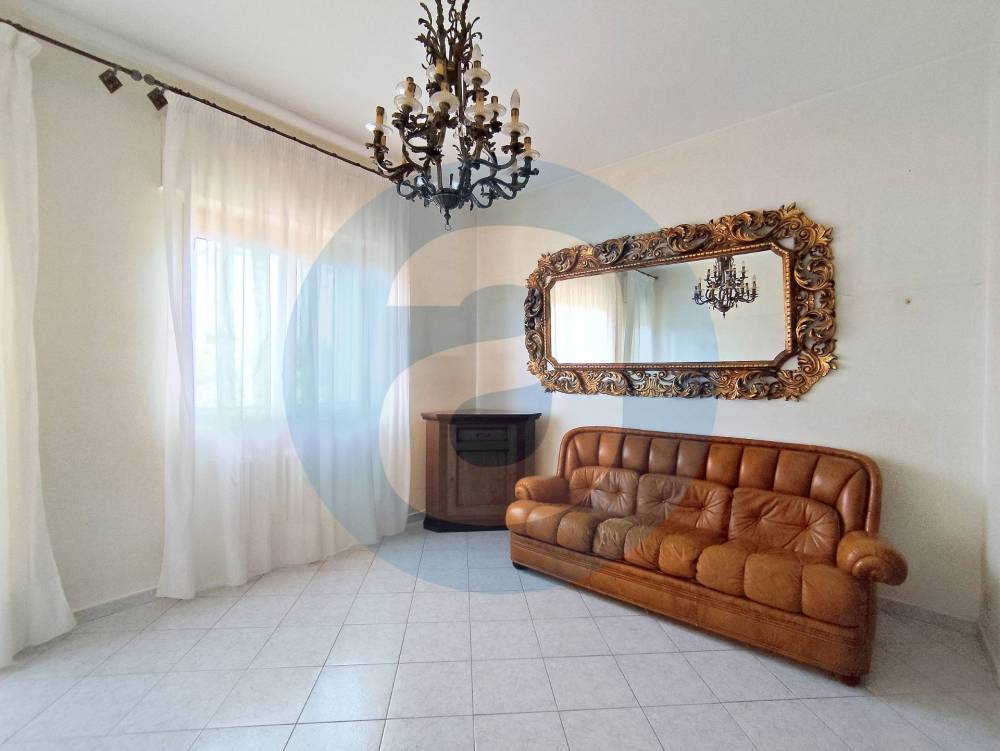 appartamento in vendita a Bari in zona Poggiofranco