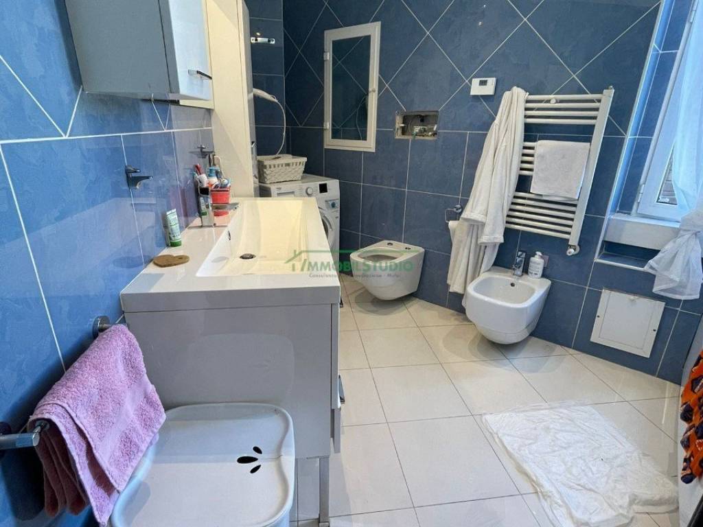 appartamento in vendita a Bari in zona Libertà