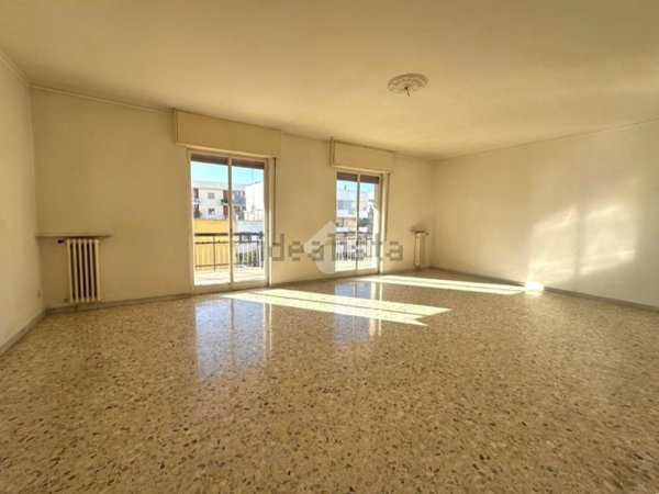 appartamento in vendita a Bari in zona Palese/Macchie